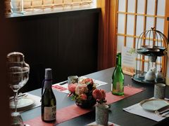 -原志优秀食材·匠心料理·海胆主题(金亿广场店)