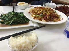 -田记餐馆(富国街店)