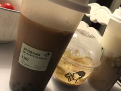 -喜茶(北京三里屯太古里店)