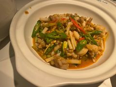 -花椒笑成都小馆(百脑汇店)