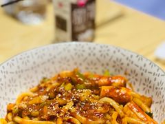 -燃烧的辣椒·新疆米粉(时代天街店)