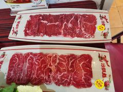 -沙胆彪炭炉牛杂煲(成都玉林店)