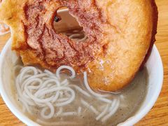 -汪记鲜鱼糊汤粉(沈阳路总店)