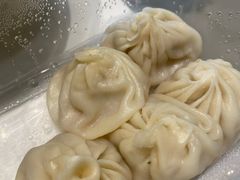 -曼曼汤包(建国西路店)