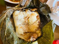 糯米鸡-日昌餐馆(亦庄店)