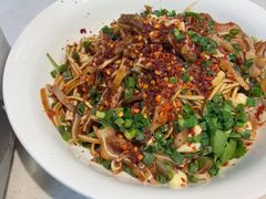 -福巷湘食小馆·猛火现炒(上海首店)