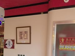 -晋阳春·山西菜·北京烤鸭(交大店)
