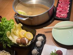 -掂档潮汕牛肉火锅(沈阳万象城店)