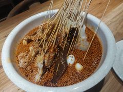 -叶婆婆钵钵鸡(解放碑店)