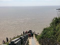 -东沙渔村