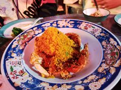 -常来小聚·广州非遗传承餐厅(高德置地店)