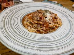 肉酱意面Bolognese-Cyclus Craft Kitchen薩克思手工厨房
