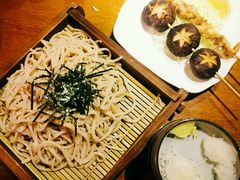 -万藏·荞麦酒房BANKURA JAPANESE SOBA KITCHEN(长乐路店)