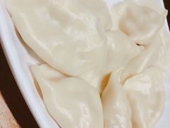 一轩三鲜饺子-一轩饺子馆(丽都店)