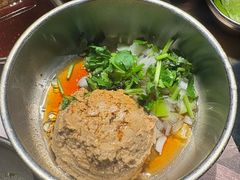 -西塔老太太泥炉烤肉(虹桥南丰城店)