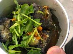 -自黑豆夫·臭豆腐夹馍(四海唐人街店)