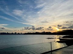 -影吧•悬崖海景(珠海凤凰湾悦椿酒店)
