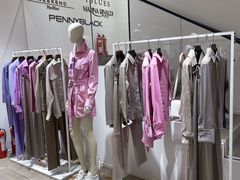 -Max Mara(王府井奥莱·香江小镇店)