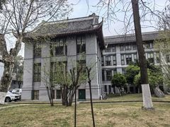 -四川大学(华西校区)