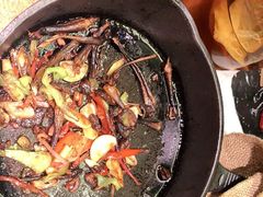 -云海肴云南菜·蒸汽石锅鱼(青岛万象城店)