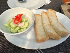 -自然餐厅(Phuket)