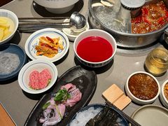 -巴奴毛肚火锅(大剧院店)