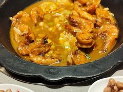 -巴蜀王婆大虾(南锣鼓巷店)