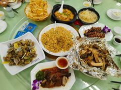 -景好海鲜餐厅(大鹏必选旅游店)