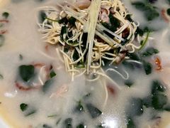 -狮王府淮扬菜(新街口友谊店)