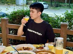 -兴隆槟榔园休闲农庄