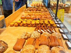 -LANLIZI BAKERY(COSMO店)