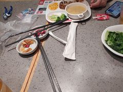 -大师兄·西北小馆(南沙万达广场店)