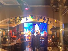 -巴伐利亚啤酒坊(意式风情街店)