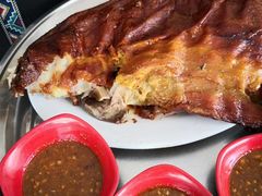 -维吾尔餐厅(宜山路店)