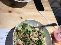 自选沙拉-CALIFORKS加州叉子轻食(朝阳门店)