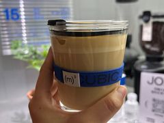 -CUBIC3三立方咖啡(西岸凤巢店)