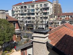 -Money Shops(愚园路店)