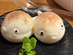 -永安鱼庄·镇江菜(丁卯店)