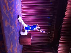 川剧变脸表演芙蓉门川戏茶馆(成都武侯祠变脸演出)-芙蓉门·川剧变脸长嘴壶茶艺茶文化表演研学