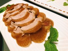 -晟永興烤鸭店(五道口店)