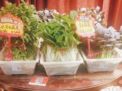 -永安鱼庄·镇江菜(三店纬五路店)