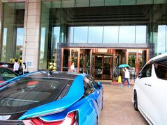 -中山利和希尔顿酒店