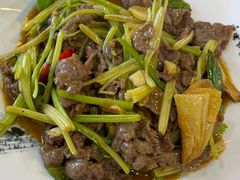 -营记牛肉火锅·大埔客家菜(上梅林店)