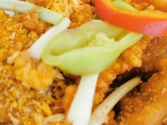 -嘉旺港式茶餐厅(延长中路店)