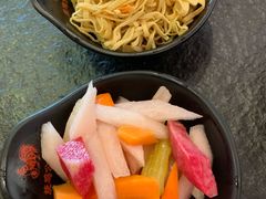 -重庆烧鸡公火锅(簋街店)