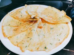 野菜煎饼-三只耳火锅(宽窄巷子店)