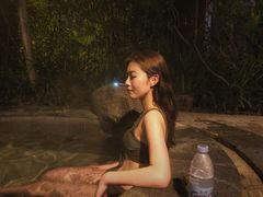 -青城道汤池