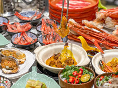 -金马门国际美食百汇(珞喻路店)
