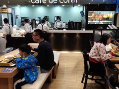 -大家乐(广州中华广场店)