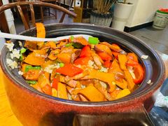 -白家寨子·山野白族菜(古城总店)